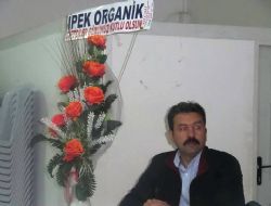 Kazancıda Organik Tarım Başladı.